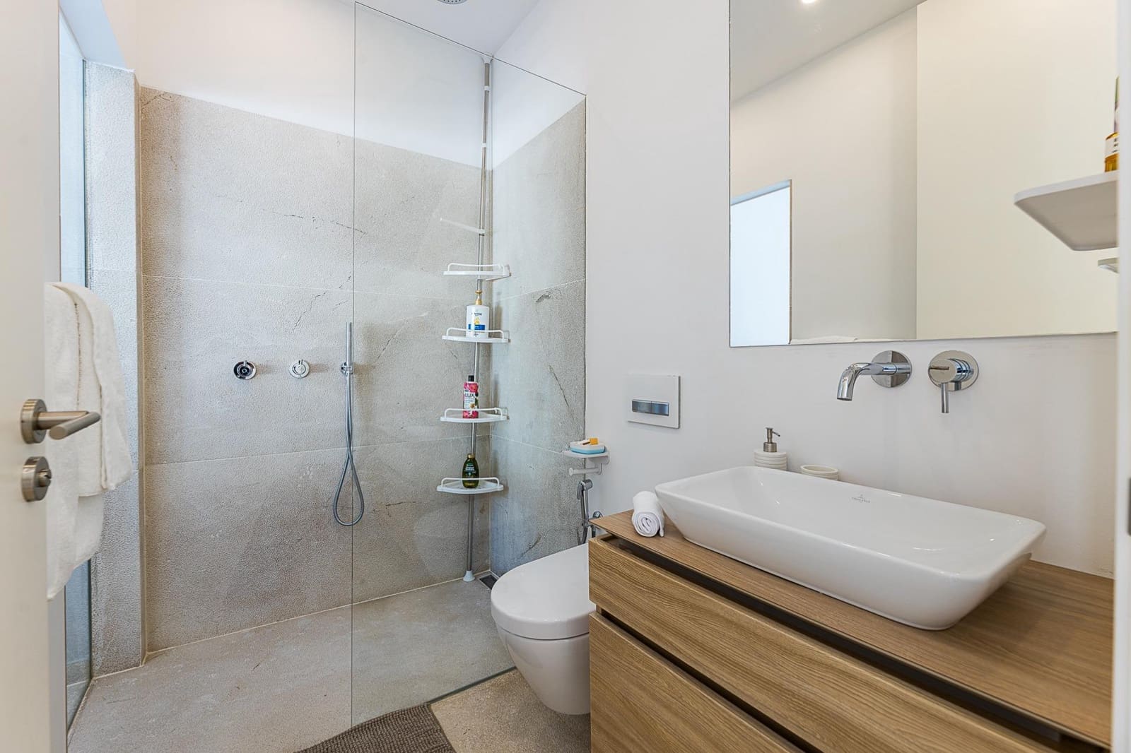 6 soveværelse Villa til salg i Son Vida med swimmingpool garage - € 6.500.000 (Ref: 9126837)