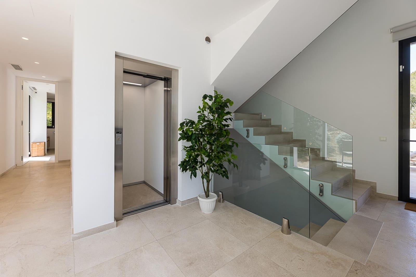 6 soveværelse Villa til salg i Son Vida med swimmingpool garage - € 6.500.000 (Ref: 9126837)