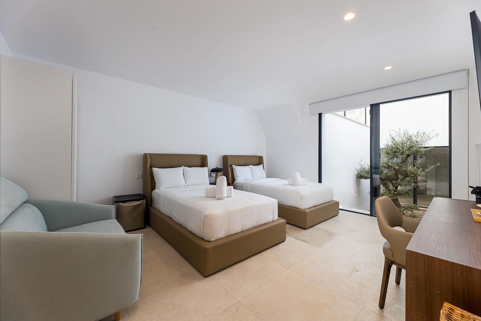 6 soveværelse Villa til salg i Son Vida med swimmingpool garage - € 6.500.000 (Ref: 9126837)