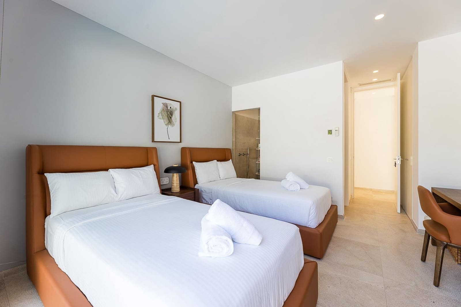 6 soveværelse Villa til salg i Son Vida med swimmingpool garage - € 6.500.000 (Ref: 9126837)