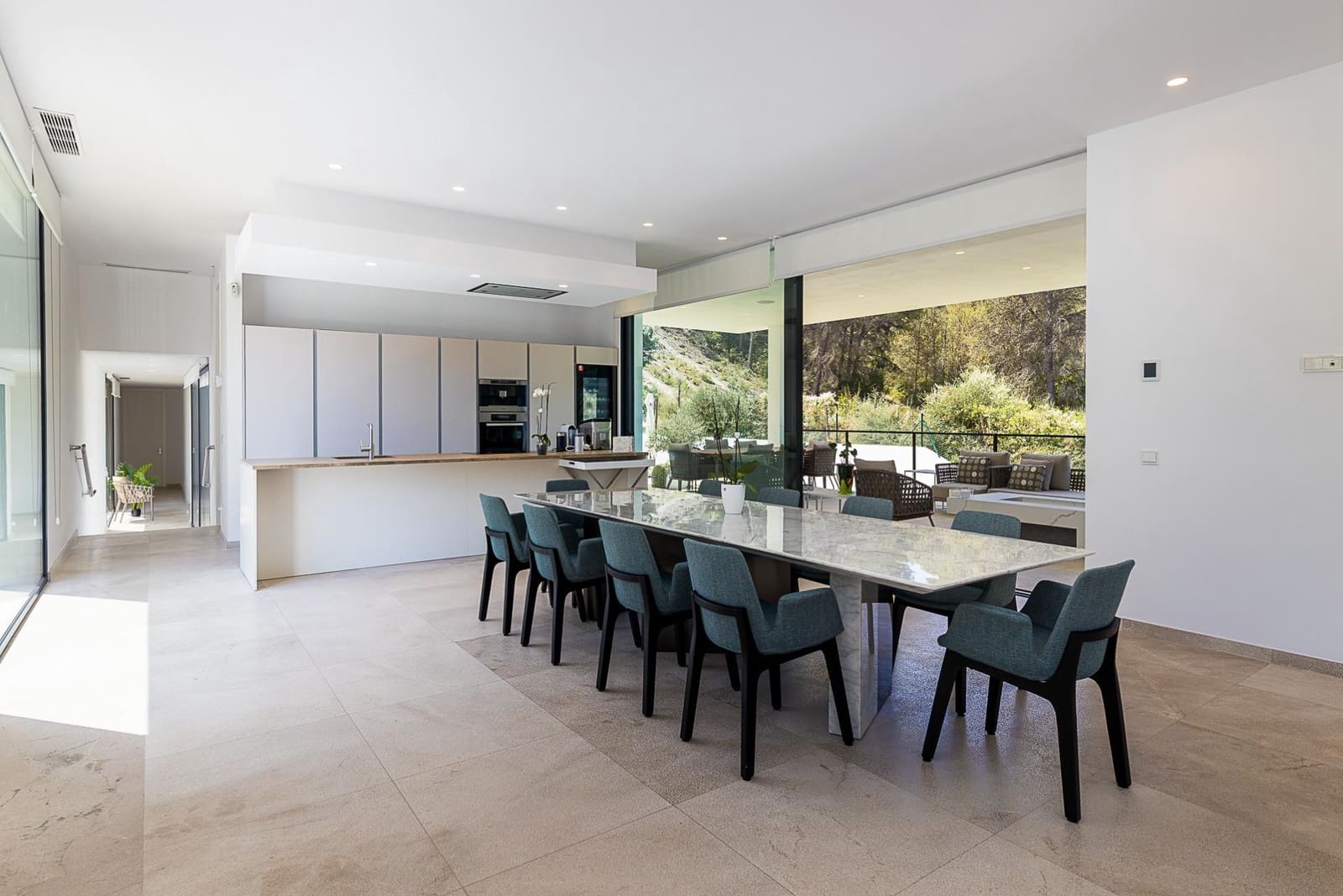 6 soveværelse Villa til salg i Son Vida med swimmingpool garage - € 6.500.000 (Ref: 9126837)