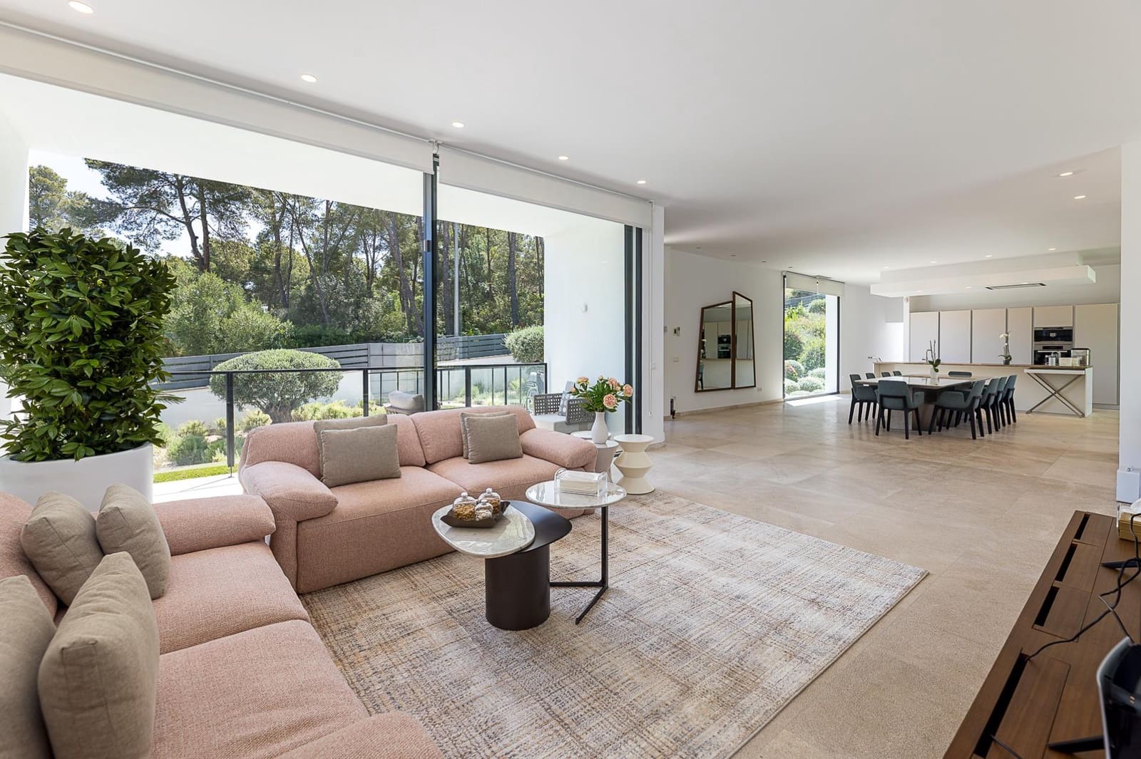 6 soveværelse Villa til salg i Son Vida med swimmingpool garage - € 6.500.000 (Ref: 9126837)