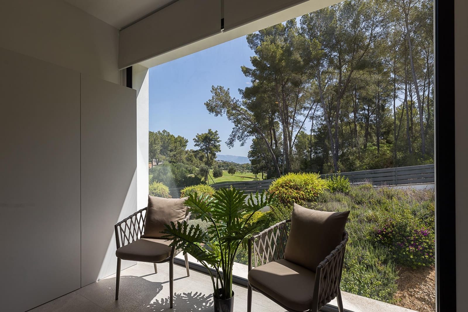 6 soveværelse Villa til salg i Son Vida med swimmingpool garage - € 6.500.000 (Ref: 9126837)