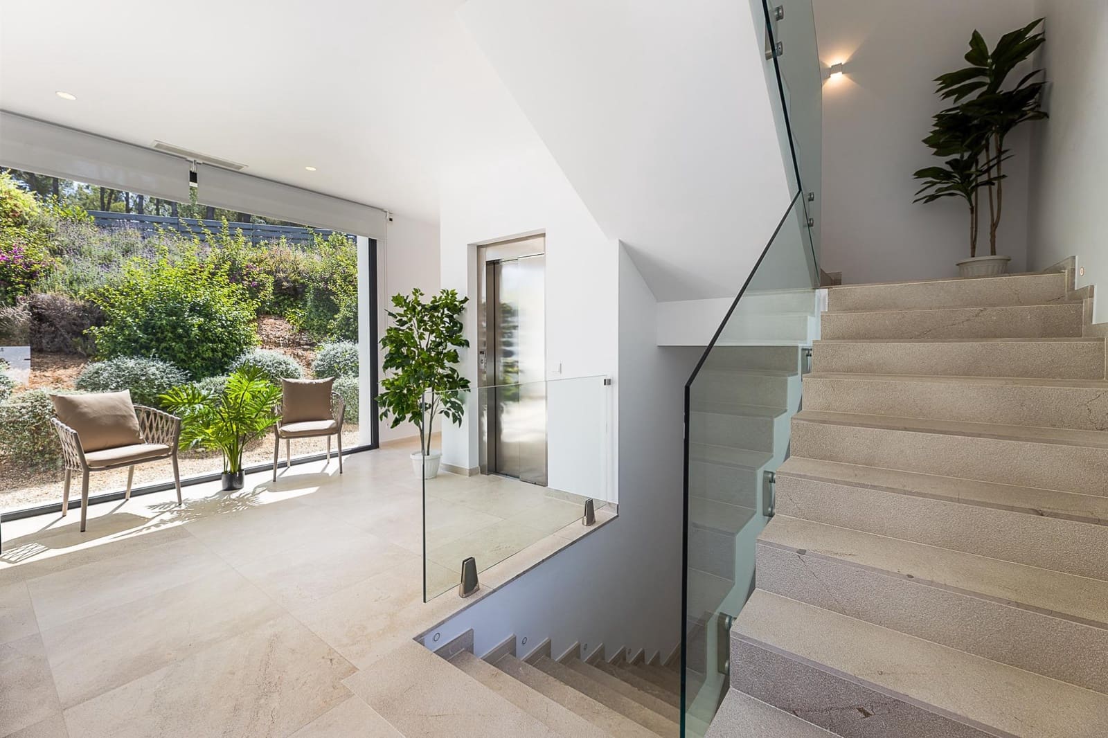 6 soveværelse Villa til salg i Son Vida med swimmingpool garage - € 6.500.000 (Ref: 9126837)