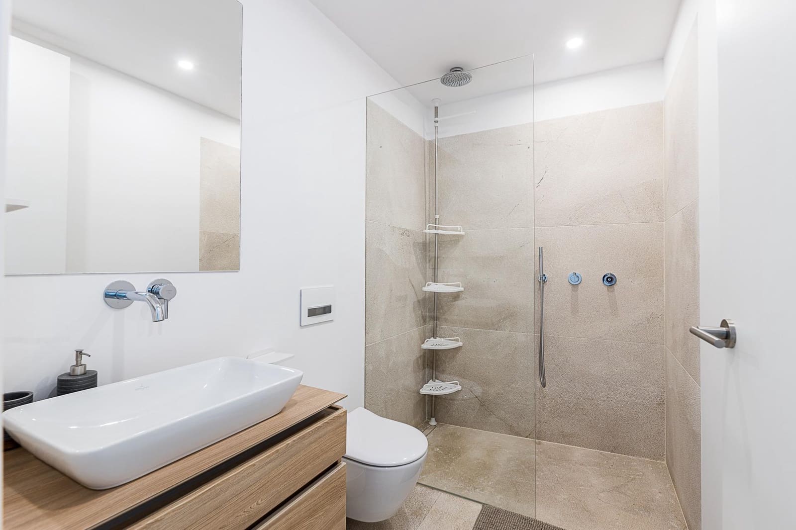 6 soveværelse Villa til salg i Son Vida med swimmingpool garage - € 6.500.000 (Ref: 9126837)