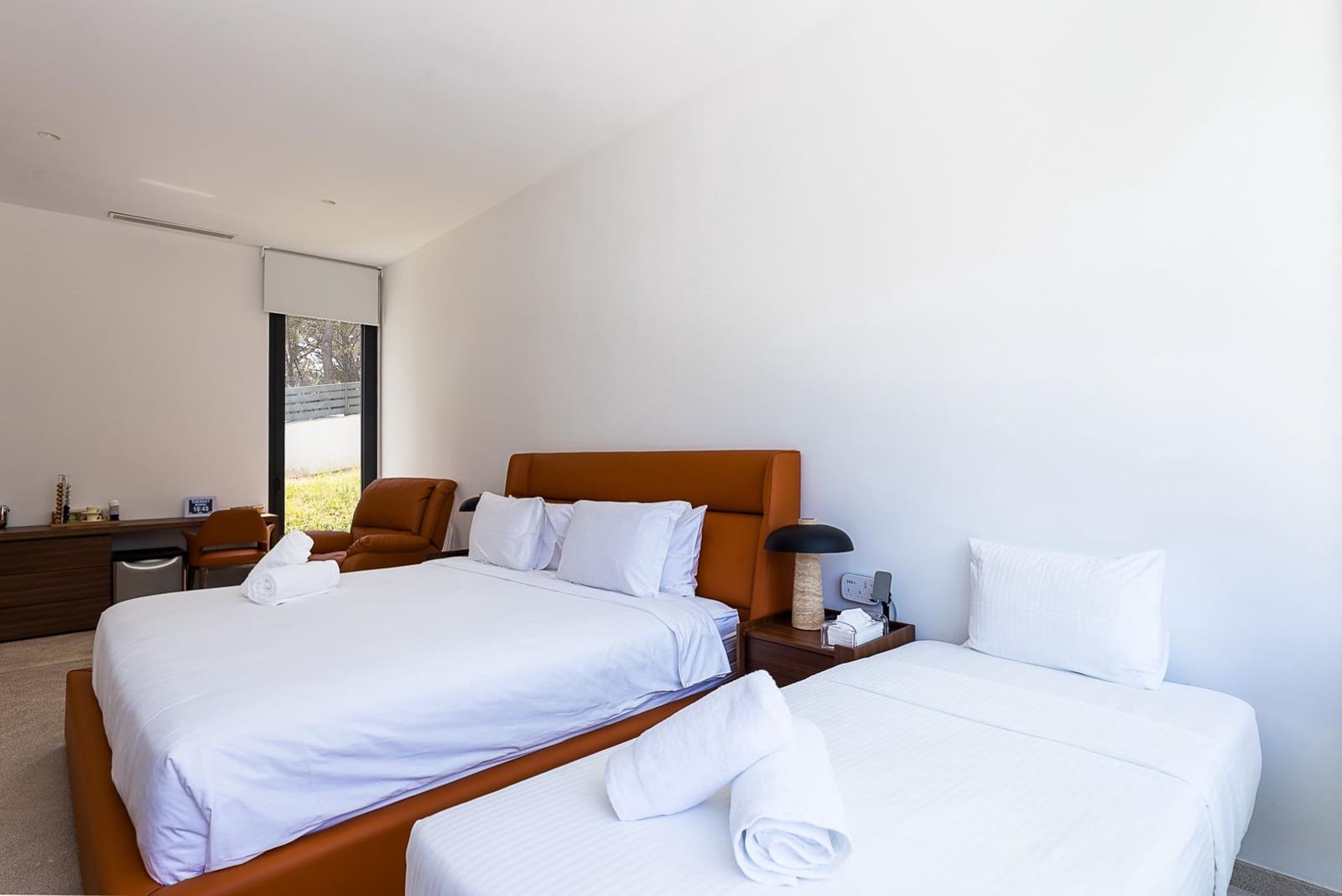 6 soveværelse Villa til salg i Son Vida med swimmingpool garage - € 6.500.000 (Ref: 9126837)