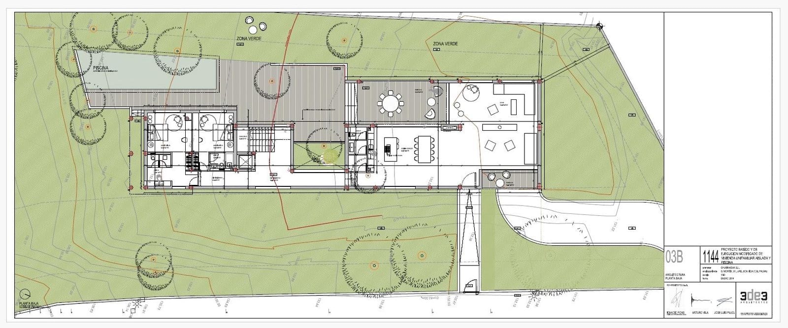 6 soveværelse Villa til salg i Son Vida med swimmingpool garage - € 6.500.000 (Ref: 9126837)