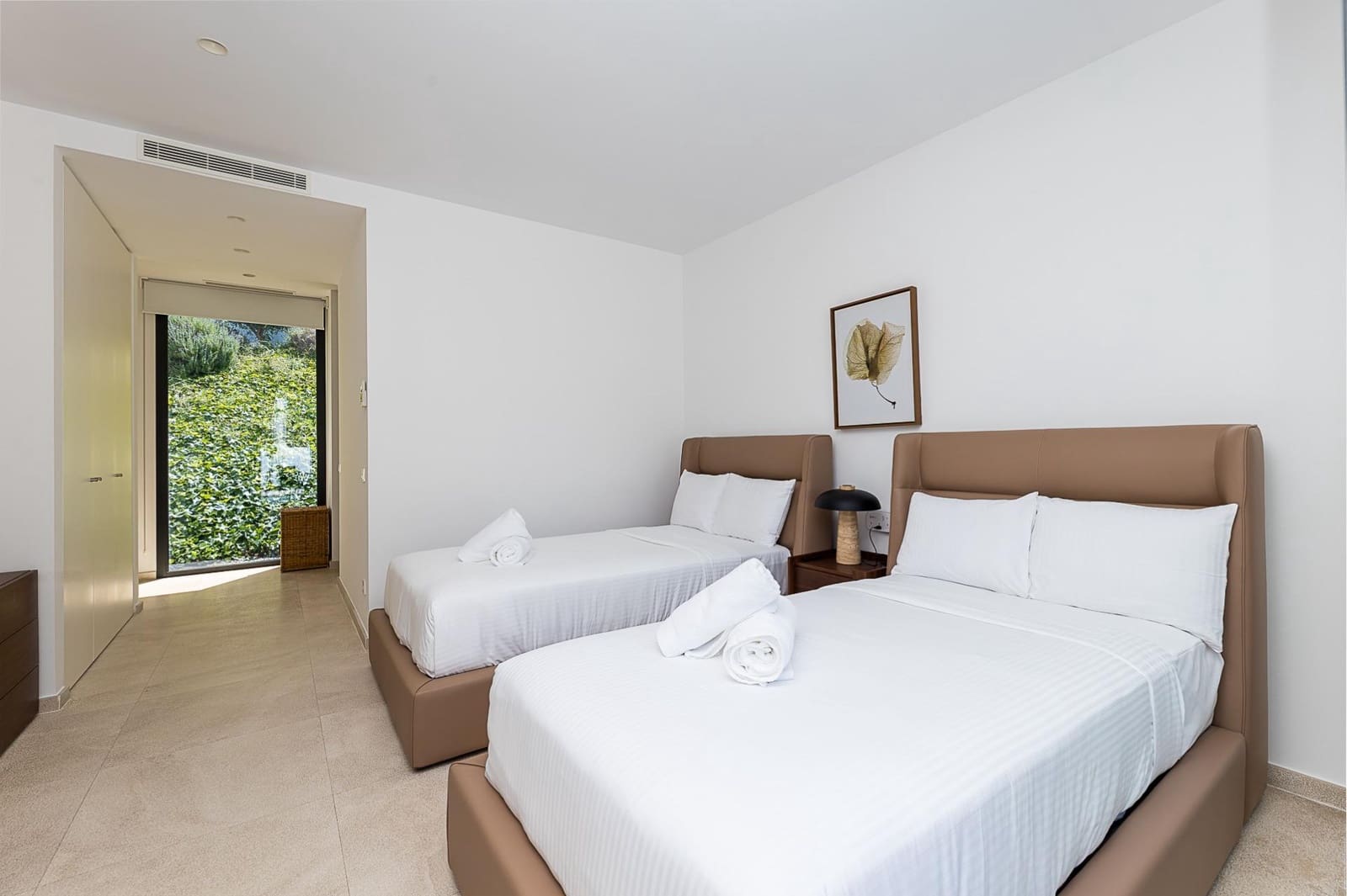 6 soveværelse Villa til salg i Son Vida med swimmingpool garage - € 6.500.000 (Ref: 9126837)