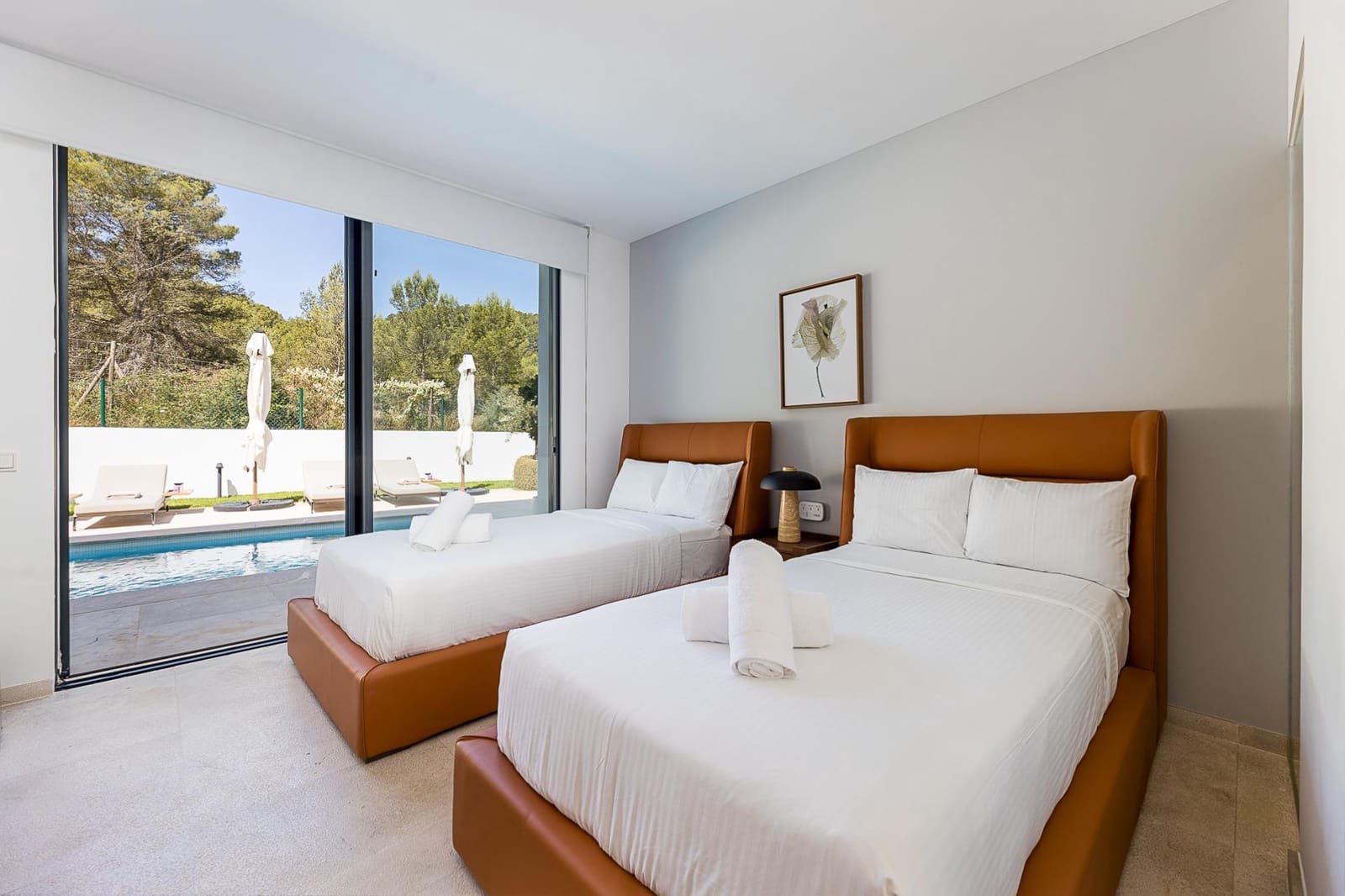 6 soveværelse Villa til salg i Son Vida med swimmingpool garage - € 6.500.000 (Ref: 9126837)