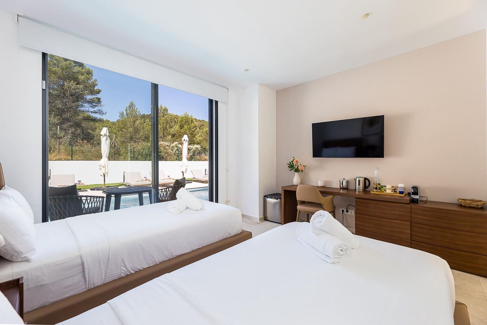 6 soveværelse Villa til salg i Son Vida med swimmingpool garage - € 6.500.000 (Ref: 9126837)