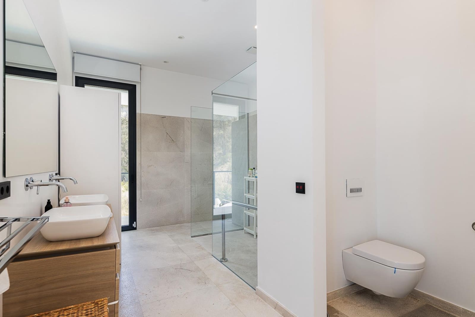 6 soveværelse Villa til salg i Son Vida med swimmingpool garage - € 6.500.000 (Ref: 9126837)