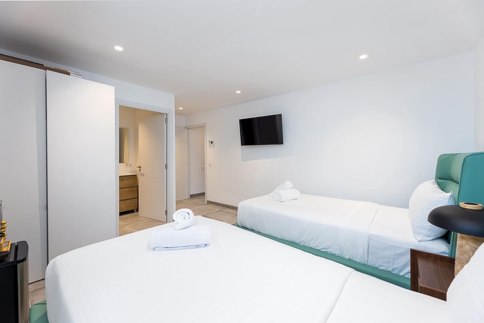 6 soveværelse Villa til salg i Son Vida med swimmingpool garage - € 6.500.000 (Ref: 9126837)