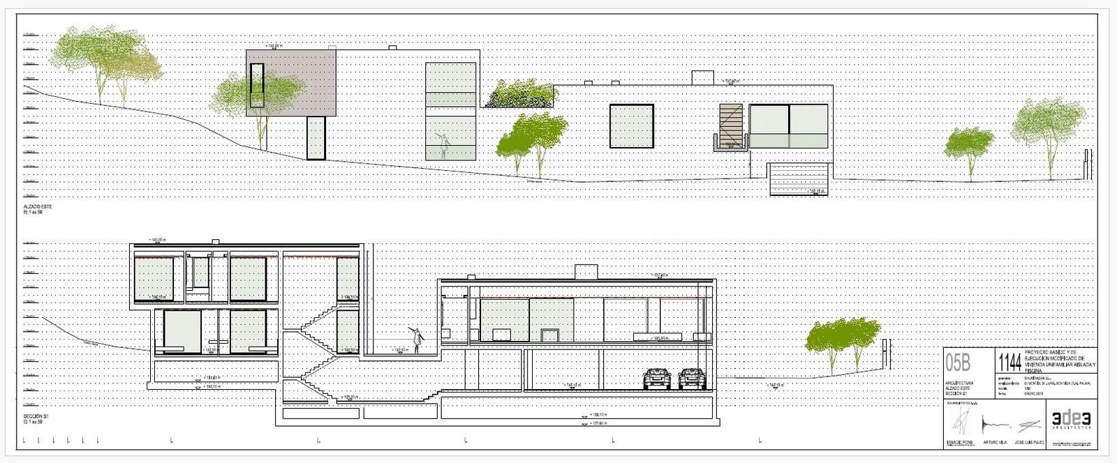 6 soveværelse Villa til salg i Son Vida med swimmingpool garage - € 6.500.000 (Ref: 9126837)