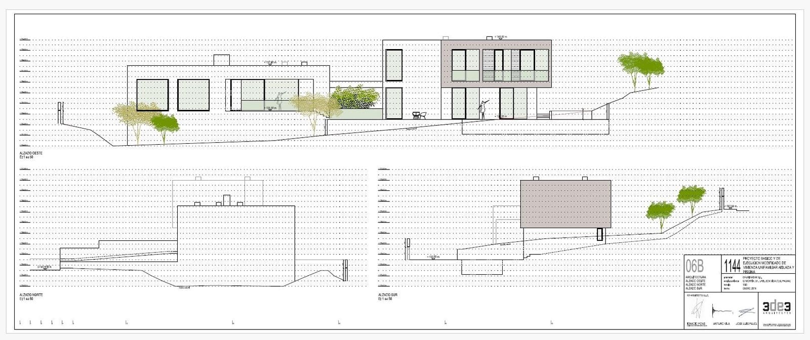 6 soveværelse Villa til salg i Son Vida med swimmingpool garage - € 6.500.000 (Ref: 9126837)