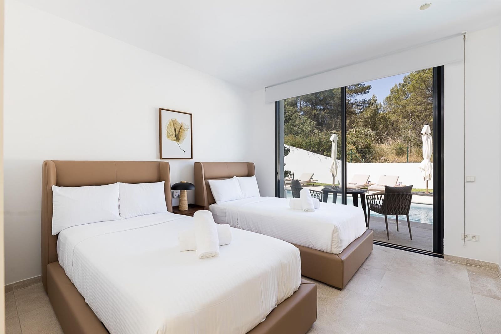 6 soveværelse Villa til salg i Son Vida med swimmingpool garage - € 6.500.000 (Ref: 9126837)