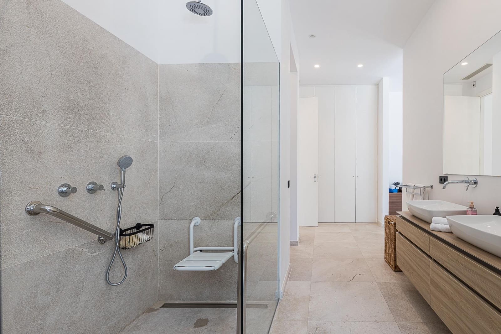 6 soveværelse Villa til salg i Son Vida med swimmingpool garage - € 6.500.000 (Ref: 9126837)