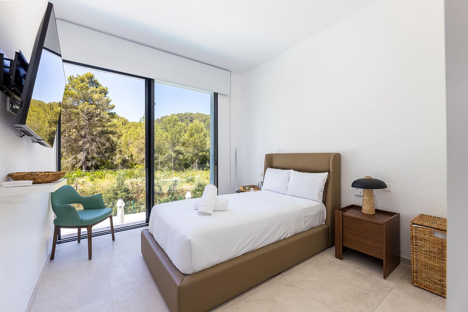 6 soveværelse Villa til salg i Son Vida med swimmingpool garage - € 6.500.000 (Ref: 9126837)