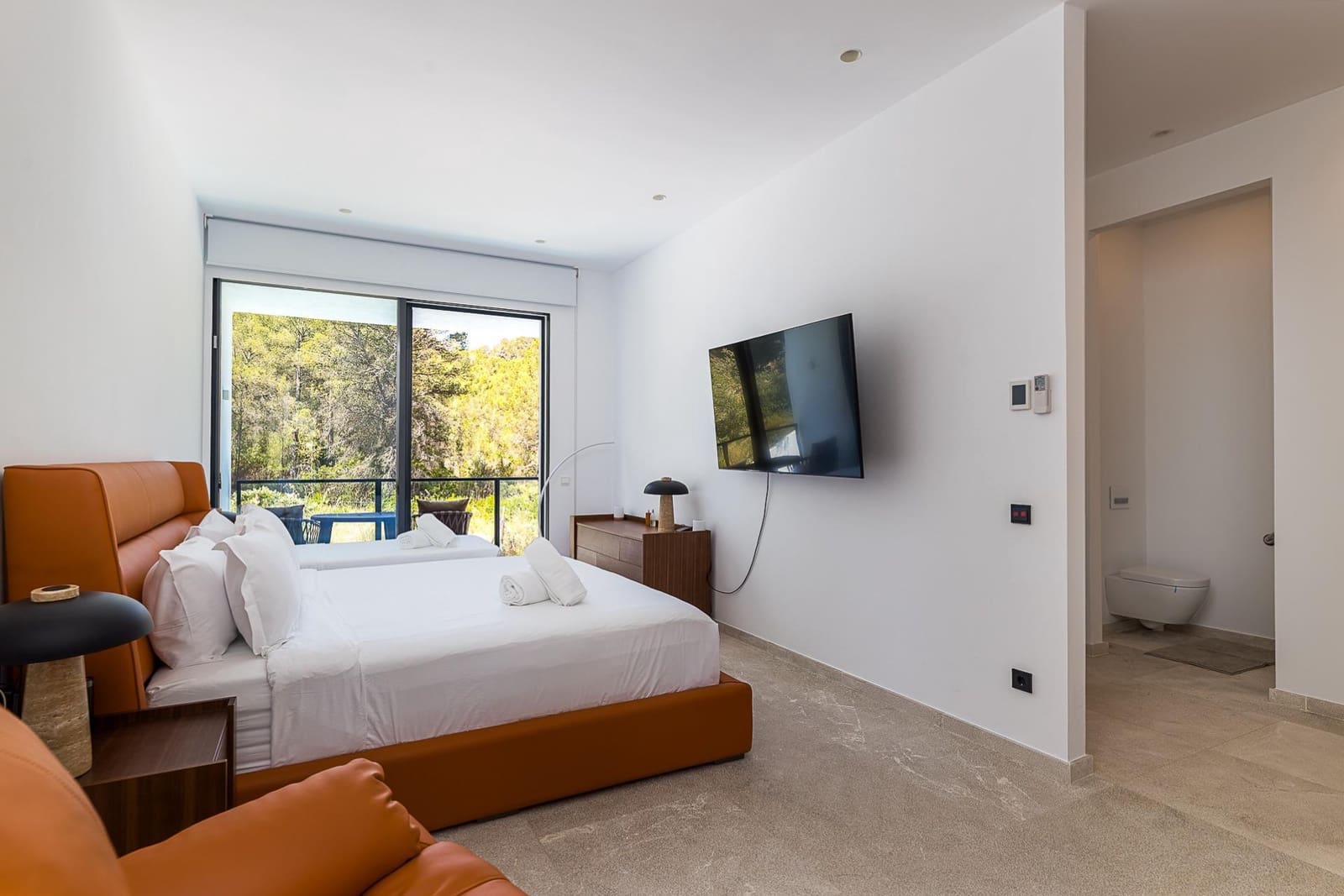 6 soveværelse Villa til salg i Son Vida med swimmingpool garage - € 6.500.000 (Ref: 9126837)