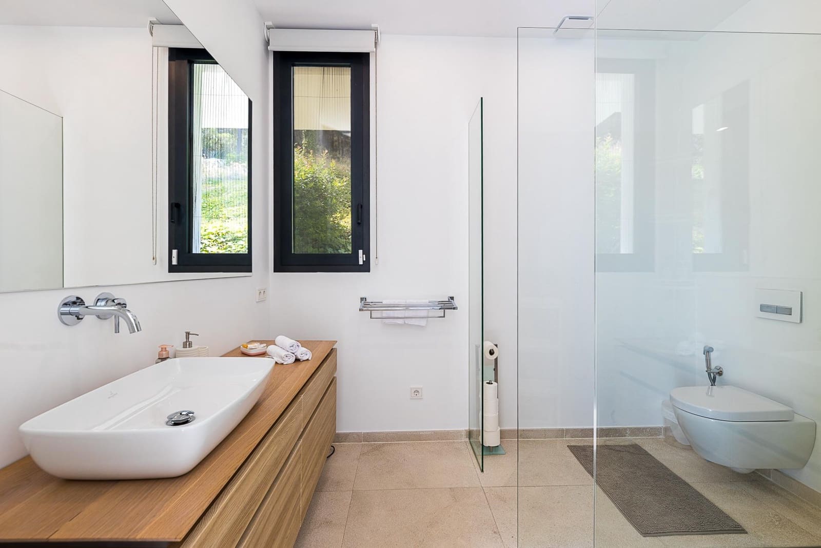 6 soveværelse Villa til salg i Son Vida med swimmingpool garage - € 6.500.000 (Ref: 9126837)