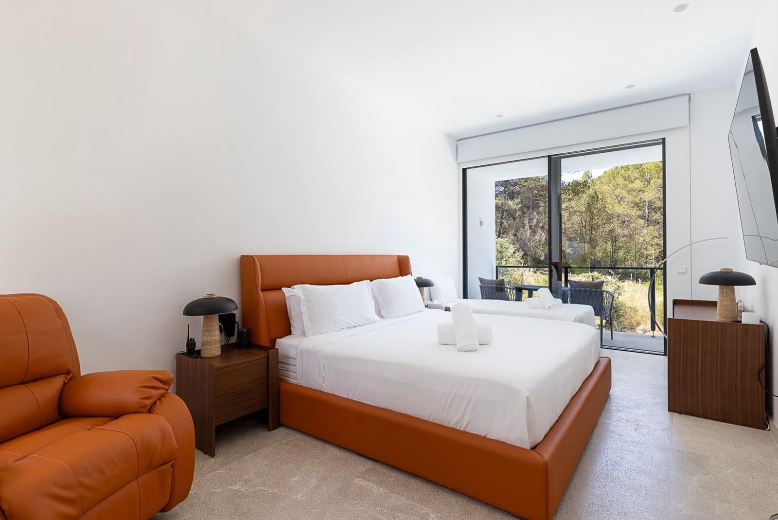 6 soveværelse Villa til salg i Son Vida med swimmingpool garage - € 6.500.000 (Ref: 9126837)