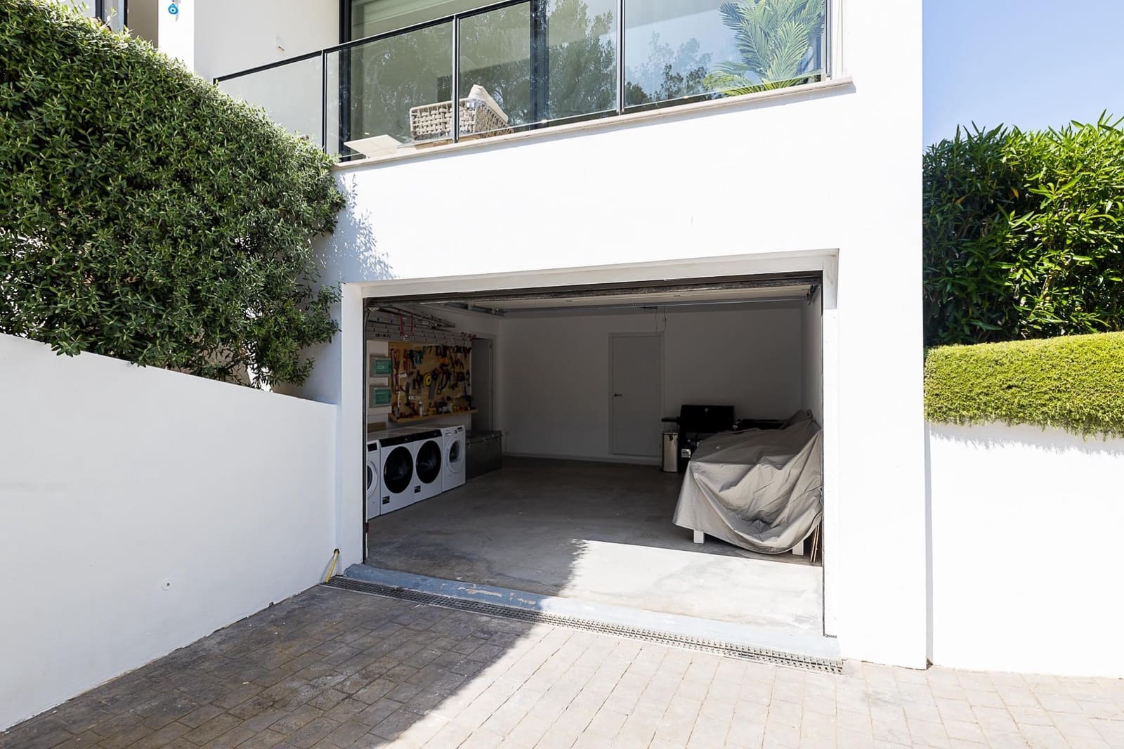 6 soveværelse Villa til salg i Son Vida med swimmingpool garage - € 6.500.000 (Ref: 9126837)