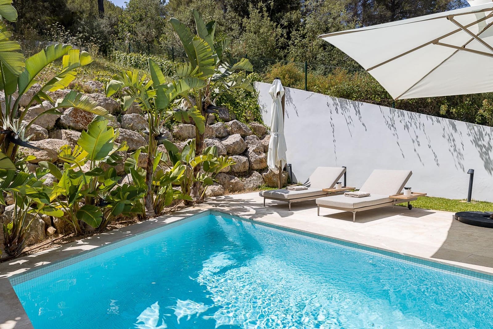 6 soveværelse Villa til salg i Son Vida med swimmingpool garage - € 6.500.000 (Ref: 9126837)