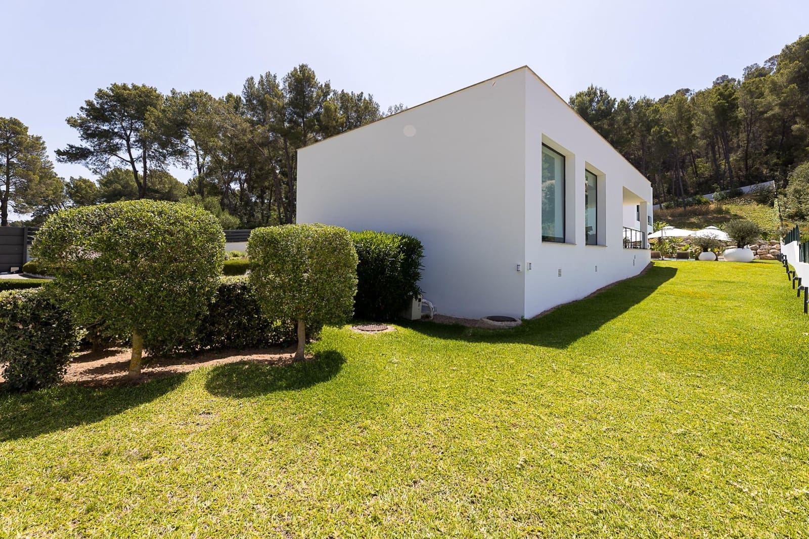 6 soveværelse Villa til salg i Son Vida med swimmingpool garage - € 6.500.000 (Ref: 9126837)