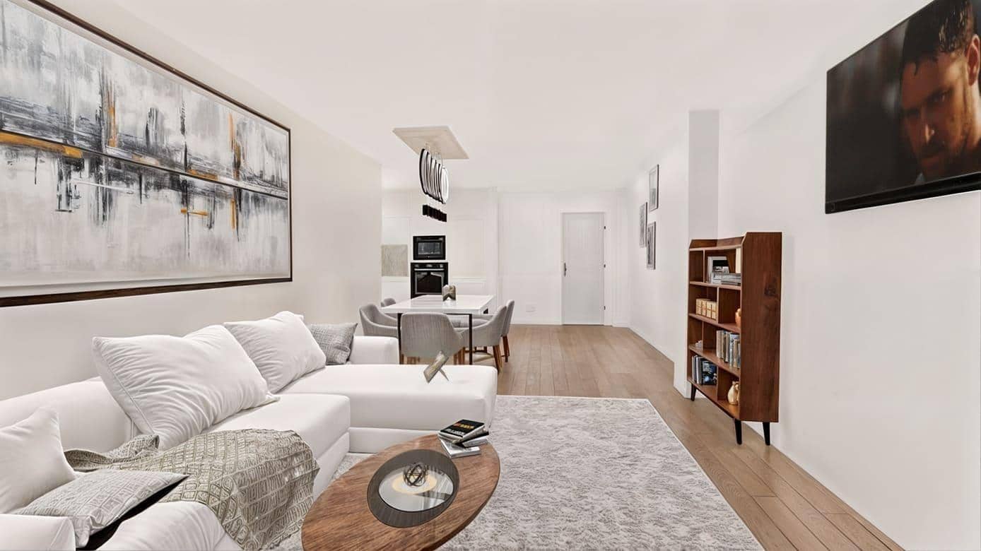 2 soveværelse Lejlighed til salg i Cala Bona med garage - € 316.800 (Ref: 9128327)