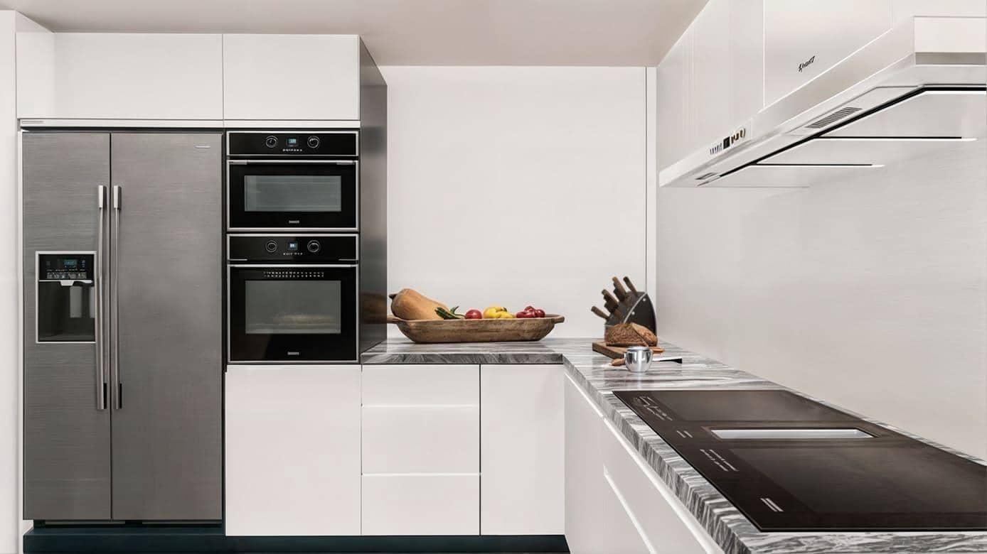 2 soveværelse Lejlighed til salg i Cala Bona med garage - € 316.800 (Ref: 9128327)