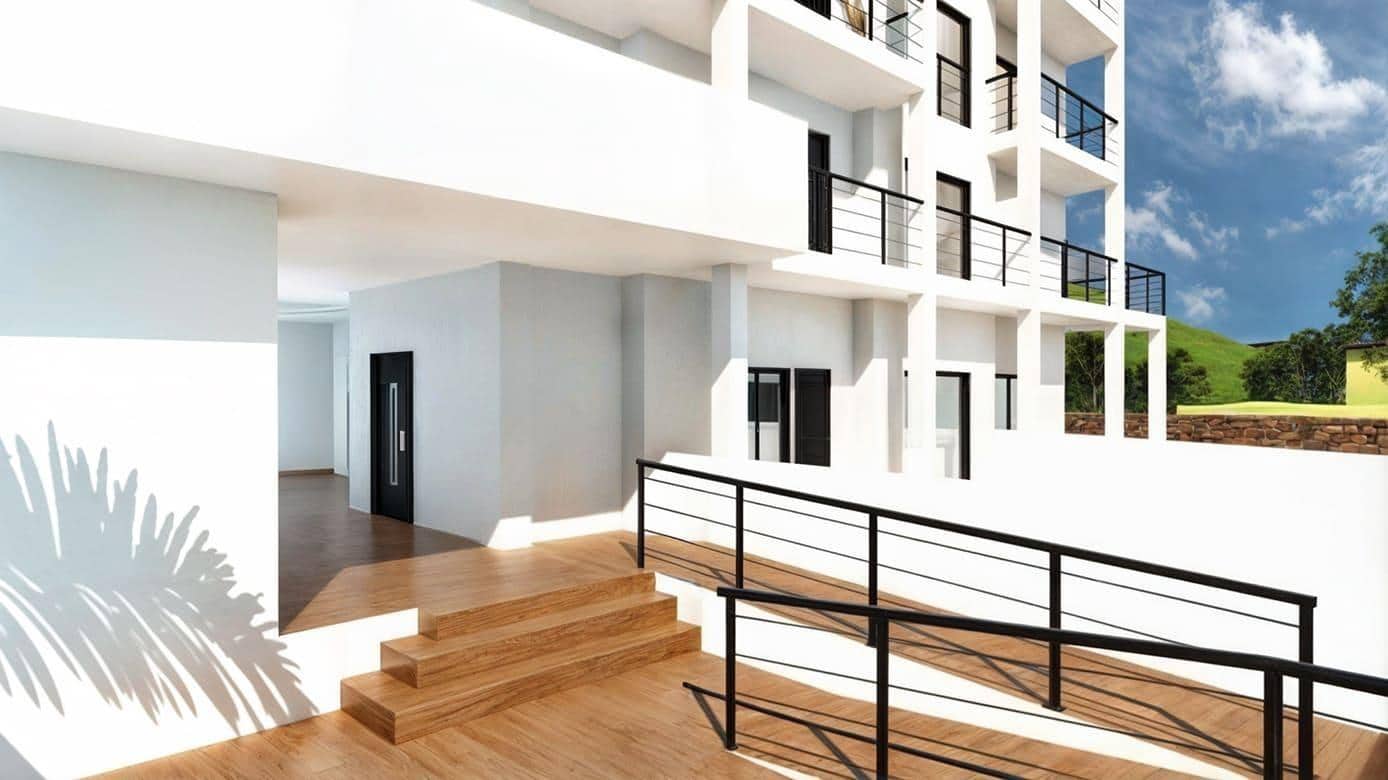 2 soveværelse Lejlighed til salg i Cala Bona med garage - € 316.800 (Ref: 9128327)