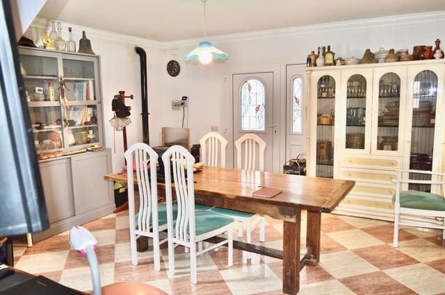 4 soveværelse Villa til salg i Portocolom, Felanitx - € 550.000 (Ref: 9128332)