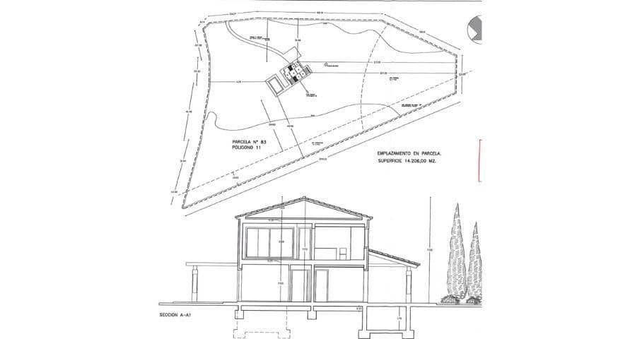 Byggegrund til salg i Manacor - € 369.900 (Ref: 9128334)