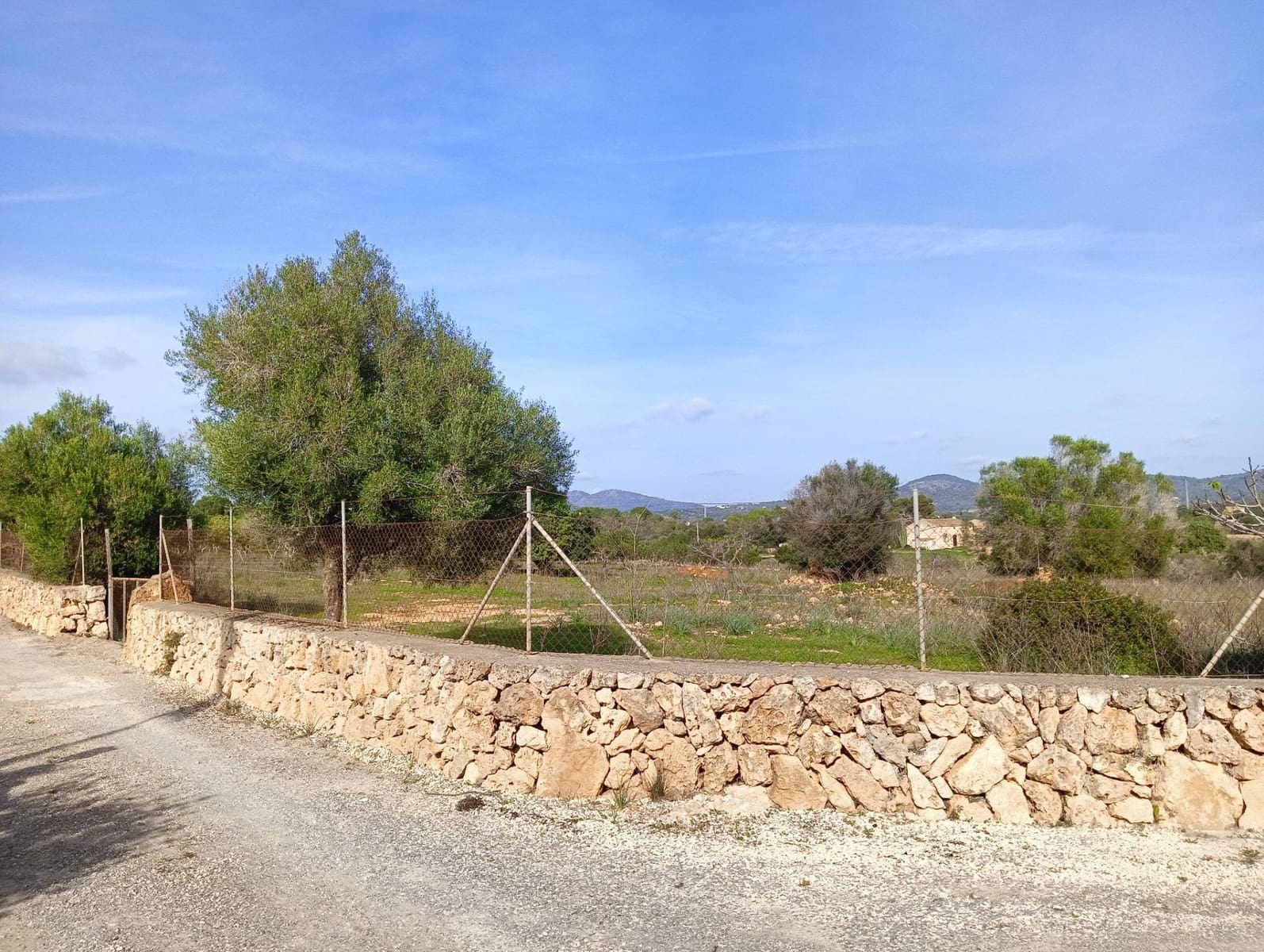 Byggegrund til salg i Manacor - € 369.900 (Ref: 9128334)