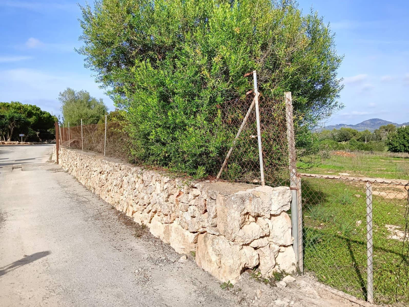 Byggegrund til salg i Manacor - € 369.900 (Ref: 9128334)