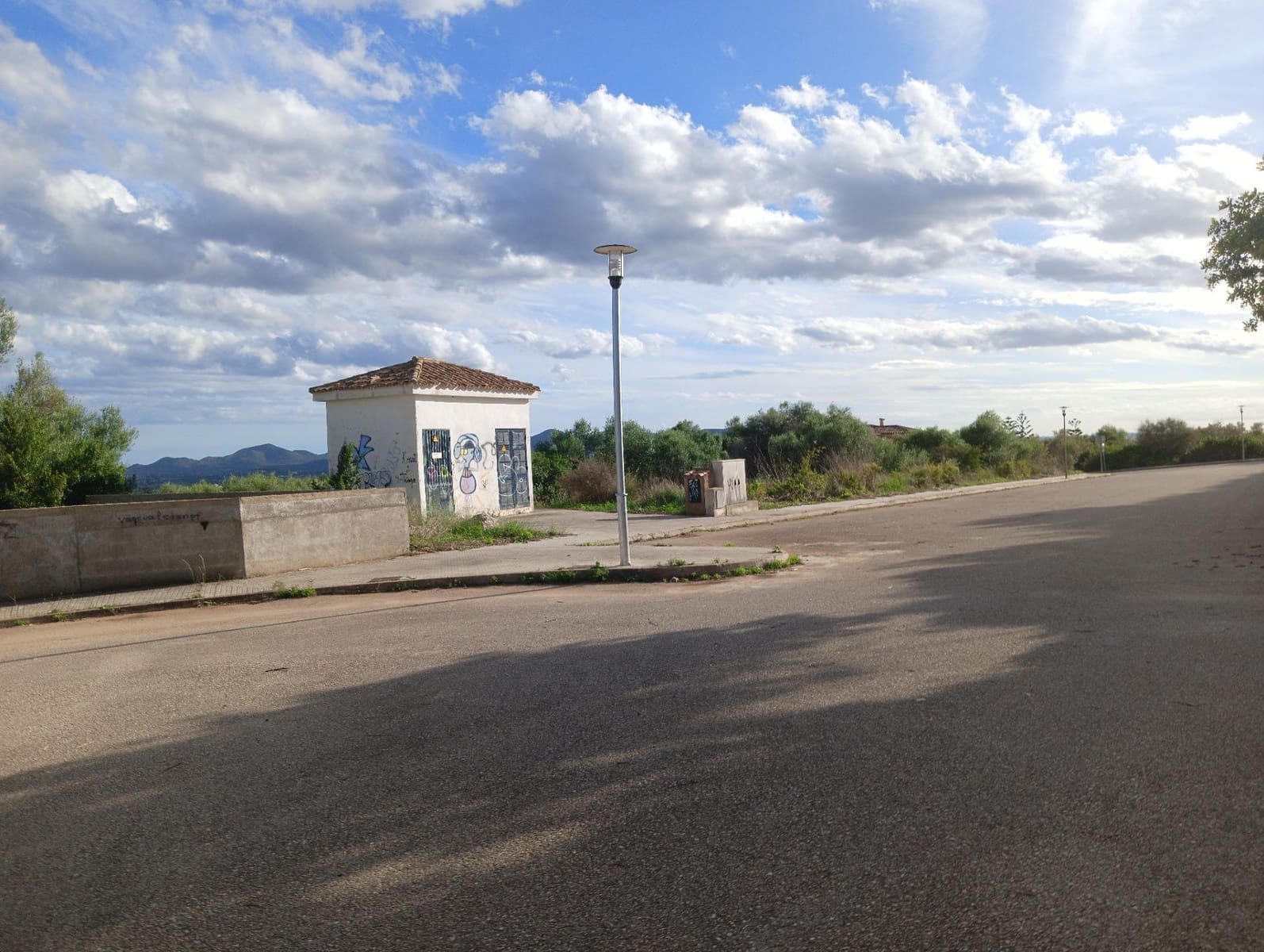 Building Plot for sale in Manacor - € 220,000 (Ref: 9128335)