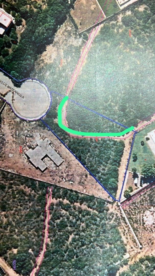 Building Plot for sale in Manacor - € 220,000 (Ref: 9128335)