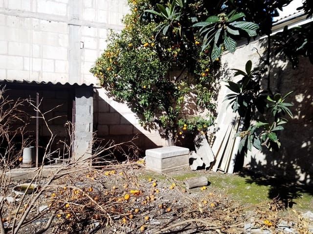 Building Plot for sale in Manacor - € 160,000 (Ref: 9128336)