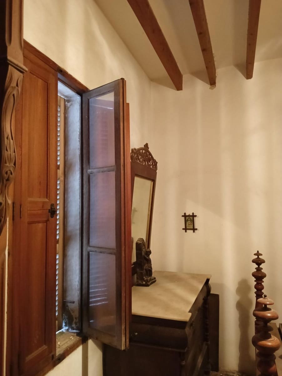 5 chambre Maison de Ville à vendre à Sa Pobla avec garage - 636 000 € (Ref: 9128339)