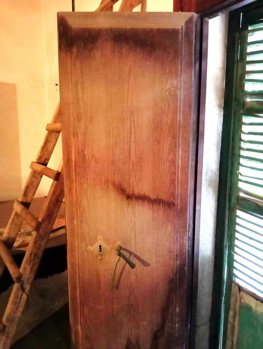 5 chambre Maison de Ville à vendre à Sa Pobla avec garage - 636 000 € (Ref: 9128339)