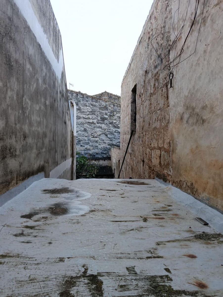 5 chambre Maison de Ville à vendre à Sa Pobla avec garage - 636 000 € (Ref: 9128339)