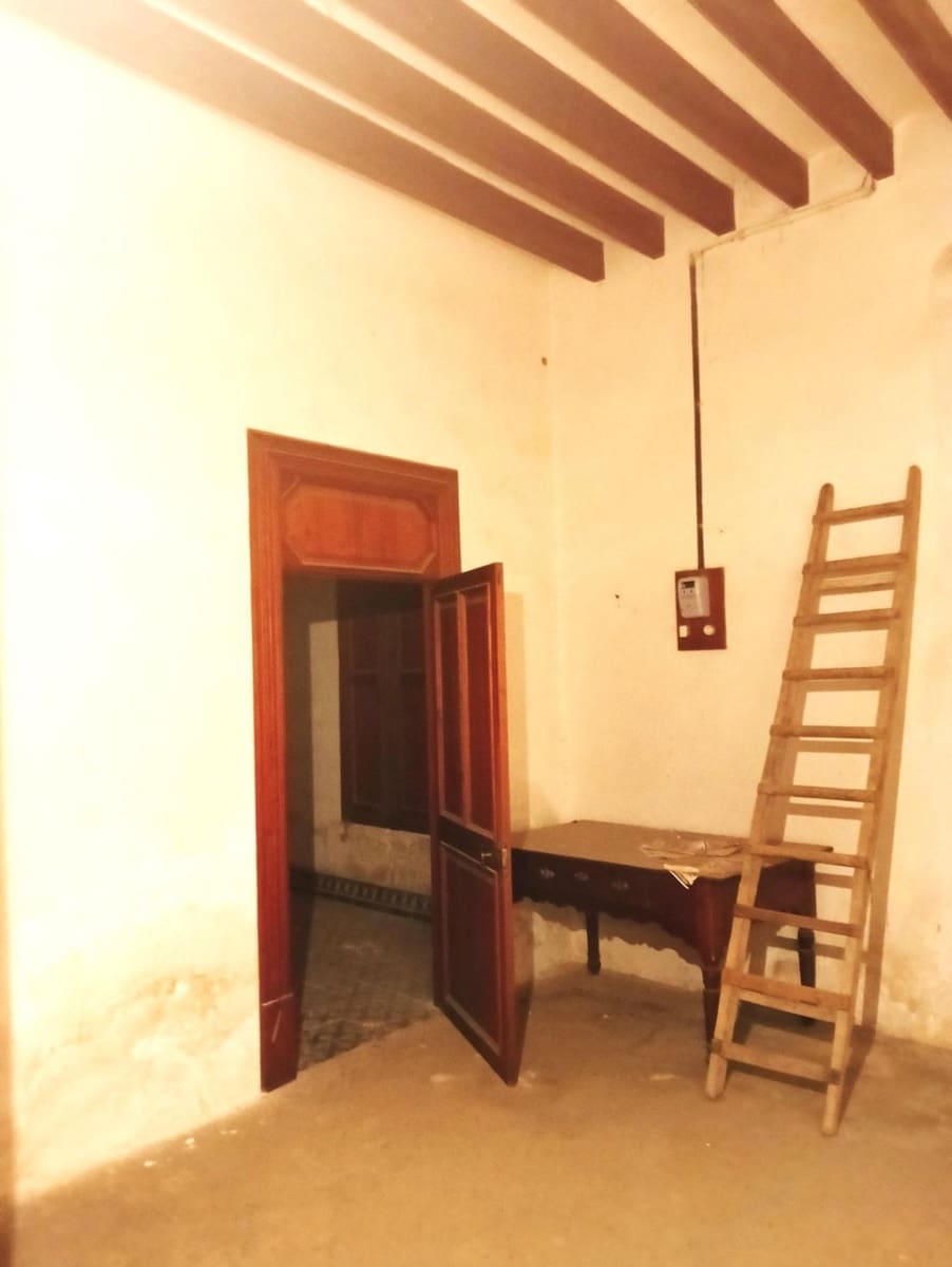 5 chambre Maison de Ville à vendre à Sa Pobla avec garage - 636 000 € (Ref: 9128339)