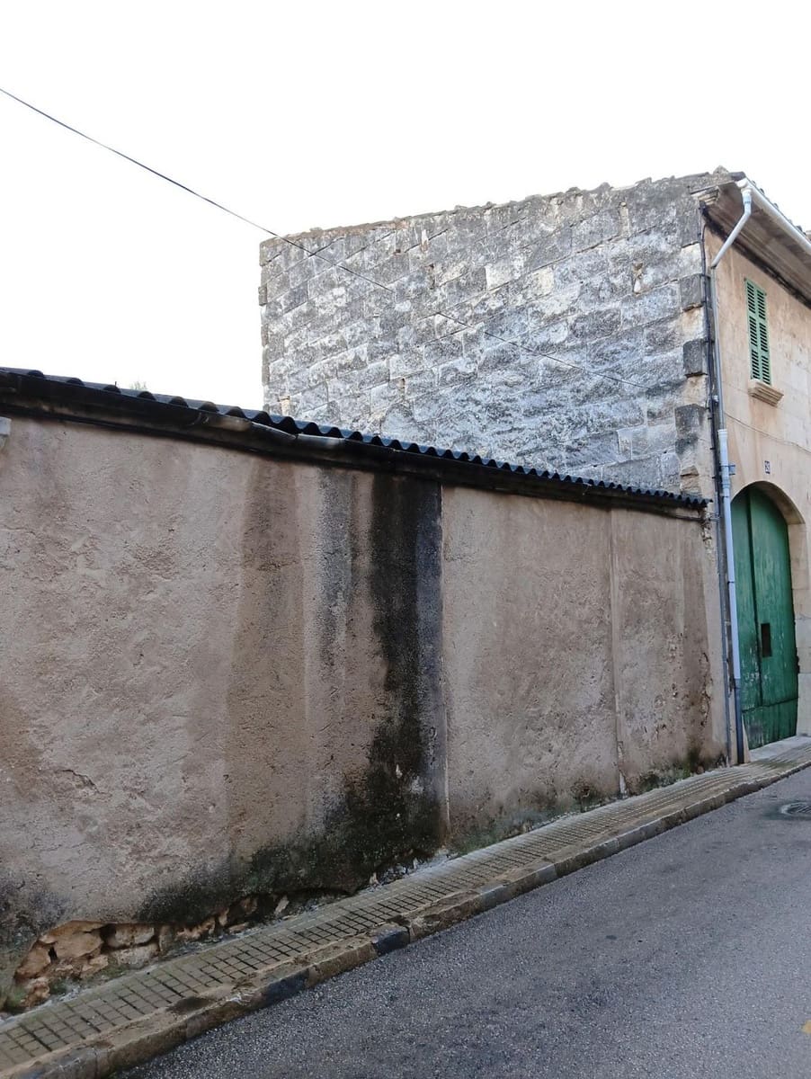 5 chambre Maison de Ville à vendre à Sa Pobla avec garage - 636 000 € (Ref: 9128339)