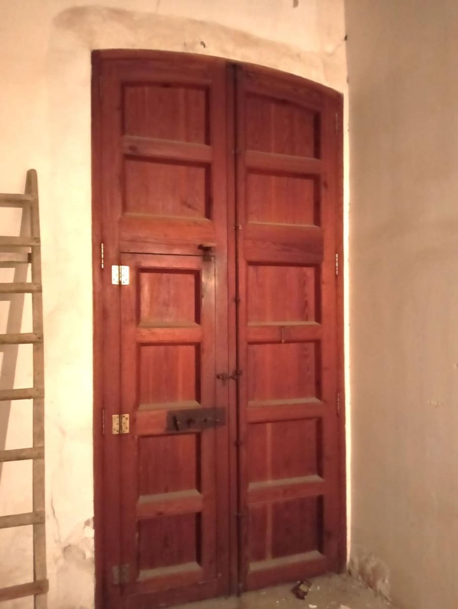 5 chambre Maison de Ville à vendre à Sa Pobla avec garage - 636 000 € (Ref: 9128339)