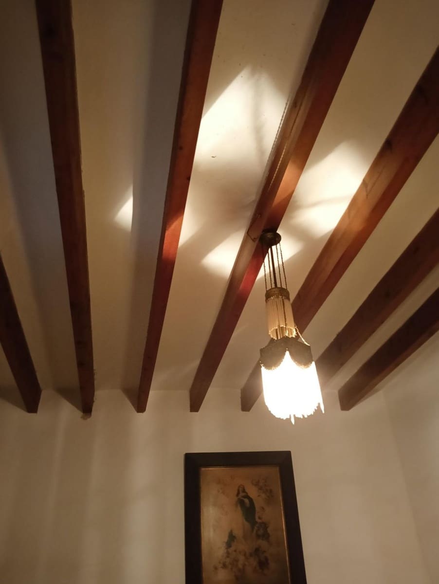 5 chambre Maison de Ville à vendre à Sa Pobla avec garage - 636 000 € (Ref: 9128339)