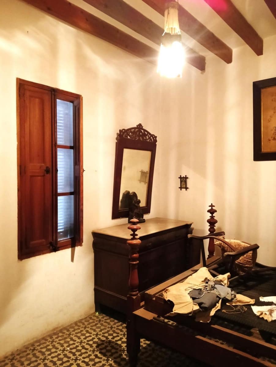 5 chambre Maison de Ville à vendre à Sa Pobla avec garage - 636 000 € (Ref: 9128339)