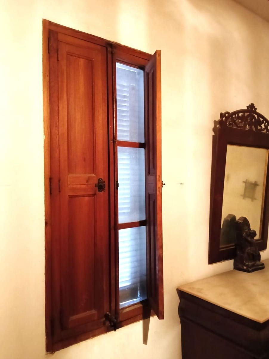 5 chambre Maison de Ville à vendre à Sa Pobla avec garage - 636 000 € (Ref: 9128339)