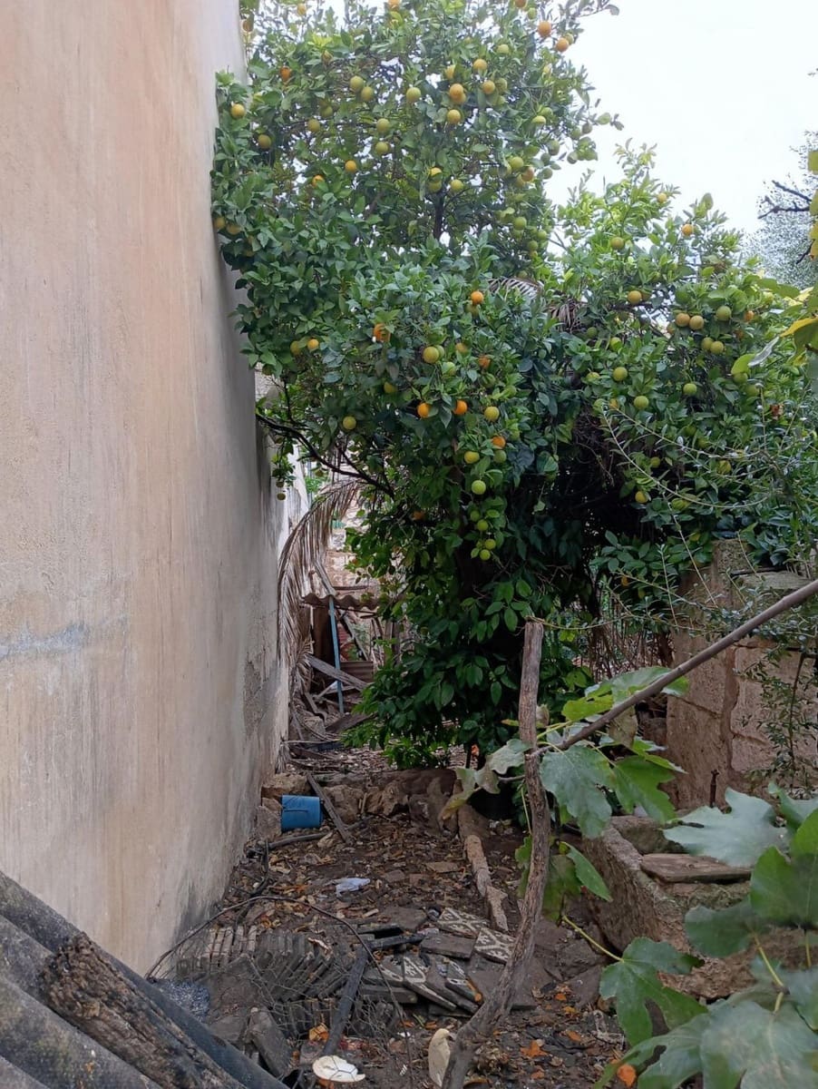 5 chambre Maison de Ville à vendre à Sa Pobla avec garage - 636 000 € (Ref: 9128339)