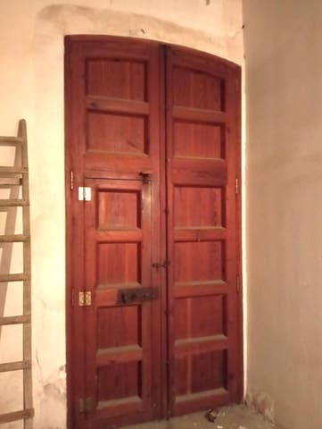 5 soveværelse Byhus til salg i Sa Pobla med garage - € 636.000 (Ref: 9128339)