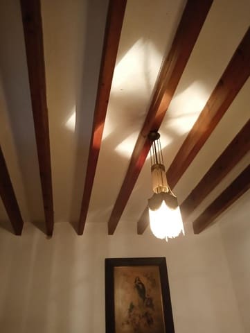 5 soveværelse Byhus til salg i Sa Pobla med garage - € 636.000 (Ref: 9128339)