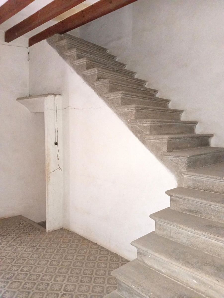 5 chambre Maison de Ville à vendre à Sa Pobla avec garage - 636 000 € (Ref: 9128339)